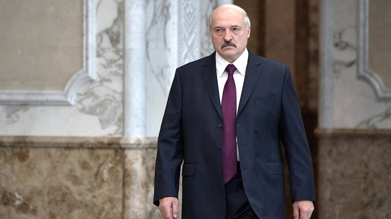 Лукашенко отправил в отставку руководство правительства Республики Беларусь