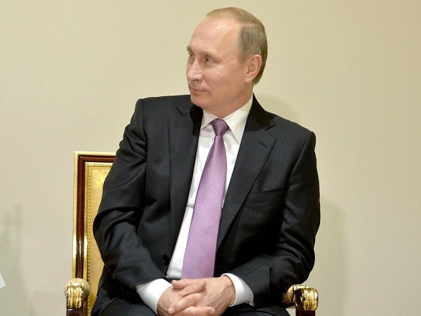 Путин объявит о смягчении пенсионной реформы