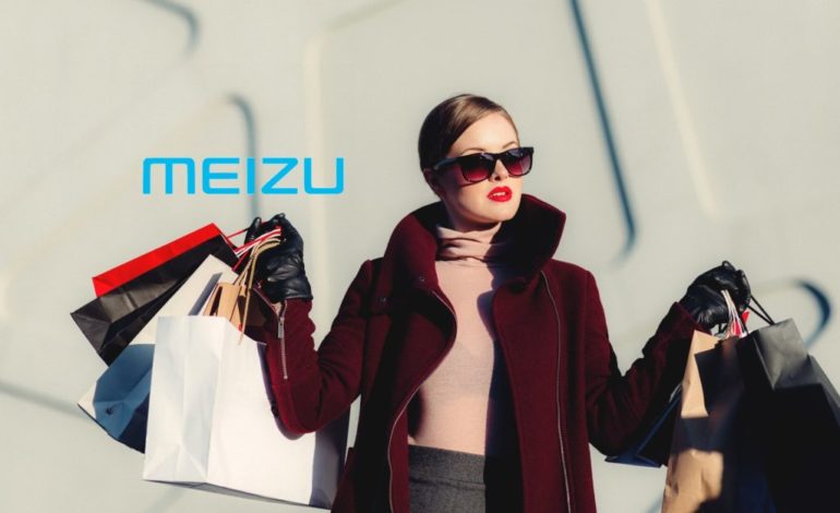В РФ открылся предзаказ на мобильные телефоны Meizu 16