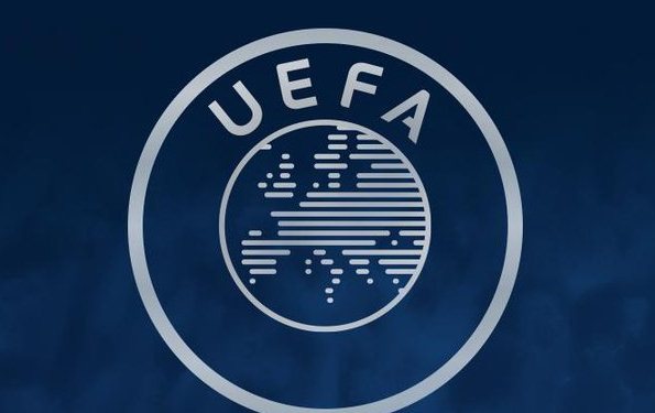 В УЕФА открыли дело в отношении футболиста «Спартака» Луиса Адриано