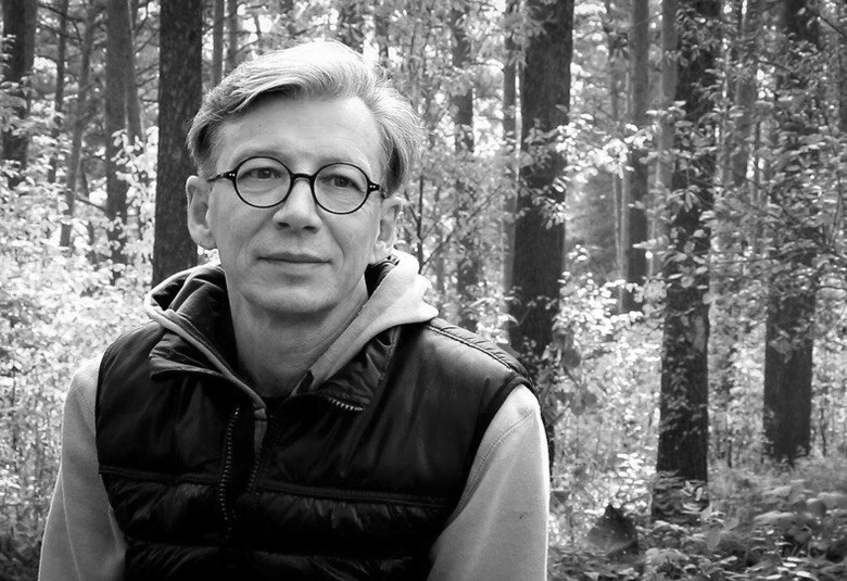 Известный корреспондент Андрей Мурашов скончался в Томске