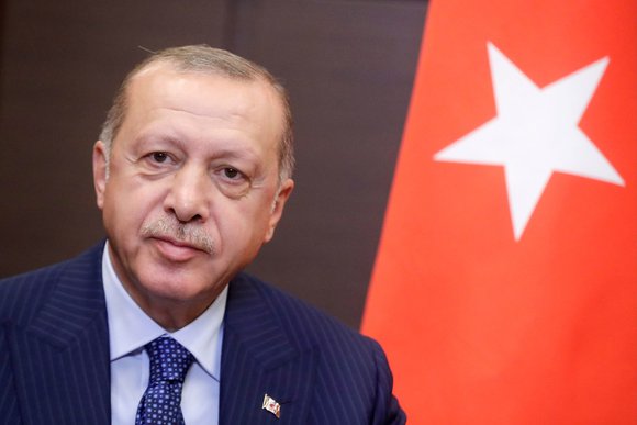 Эрдоган призвал реформировать Совет Безопасности ООН