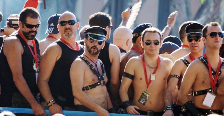 Суд Жигулевска признал преступным запрет мэрии на проведение гей-парада