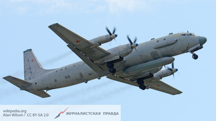 Минобороны РФ 23 сентября обнародует хронологию катастрофы Ил-20