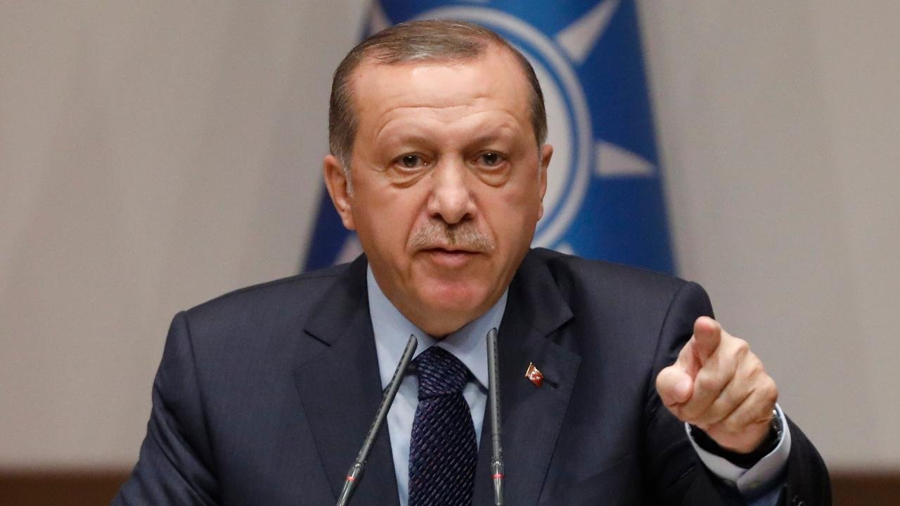 Эрдоган назвал главную угрозу будущему Сирии