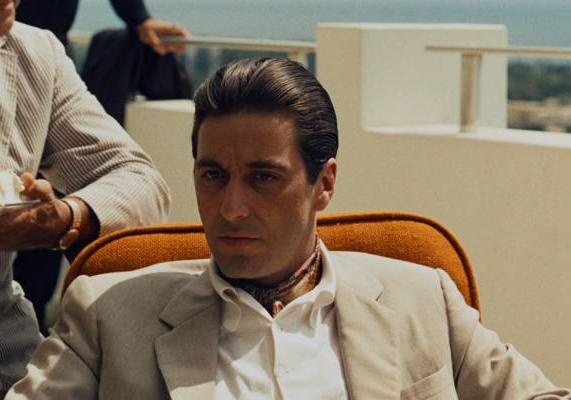 Стивен Кинг выбрал лучший фильм в истории кино