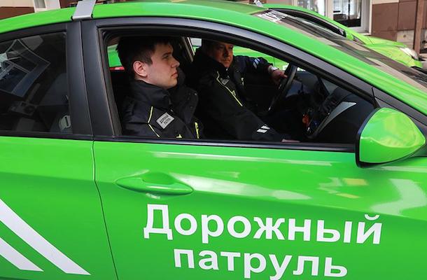 «Центр организации дорожного движения» предупредил водителей о мошенниках