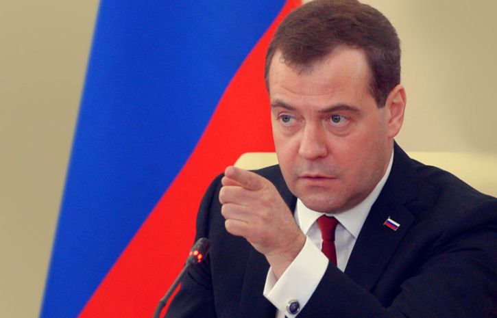 Д. Медведев объявил, что отмена внутреннего роуминга — это большая победа