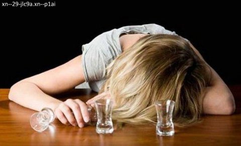 Каждый двадцатый человек в мире погибает от алкоголя