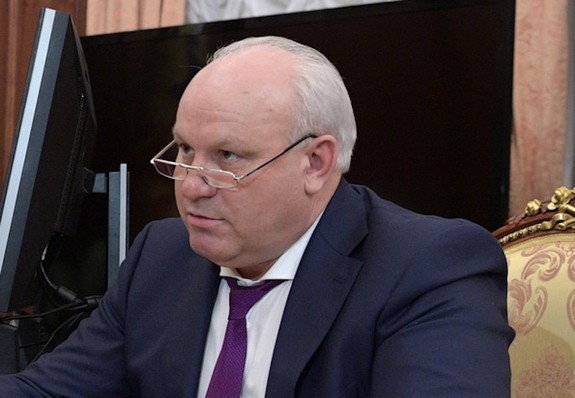 «Чтобы не допустить раскола». руководитель Хакасии Зимин объявил об уходе в отставку