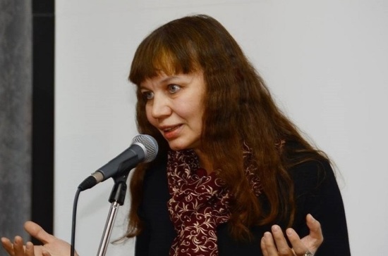 Скончалась известный документальный кинорежиссер Ирина Бессарабова