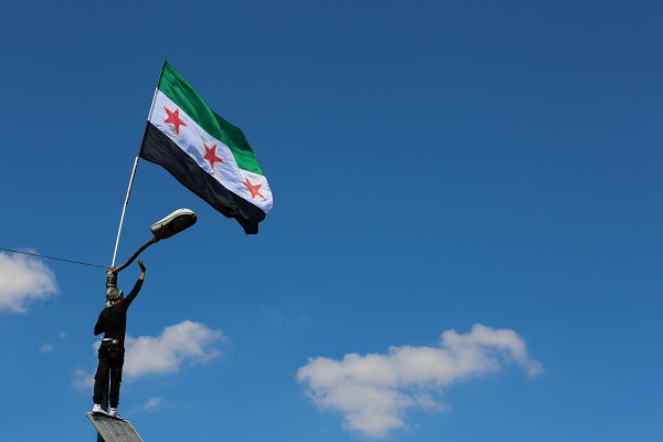 Минобороны заявило о подготовке боевиками хлора для провокации в Сирии