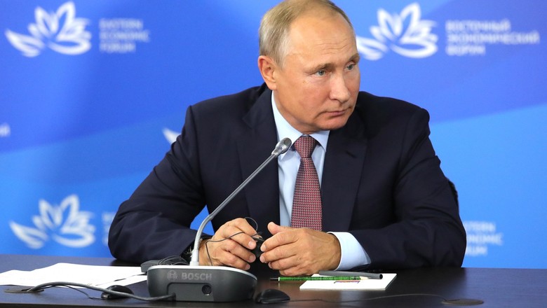 Владимир Путин рассчитывает на налаживание постоянных рейсов из Китая в Казань