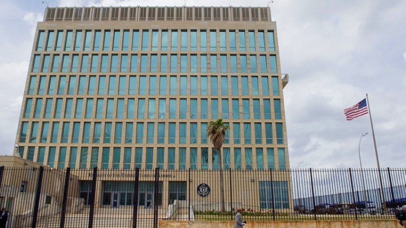 Звуковой «Новичок»: США подозревают Российскую Федерацию в «акустических атаках» на Кубе