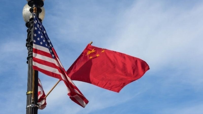 КНР готов отказаться от торговых переговоров с США