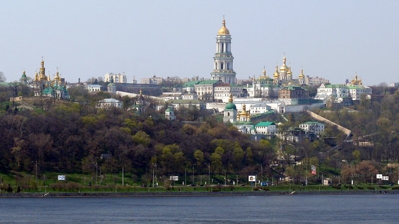 В УПЦ начали опись имущества Московского патриархата в государстве Украина