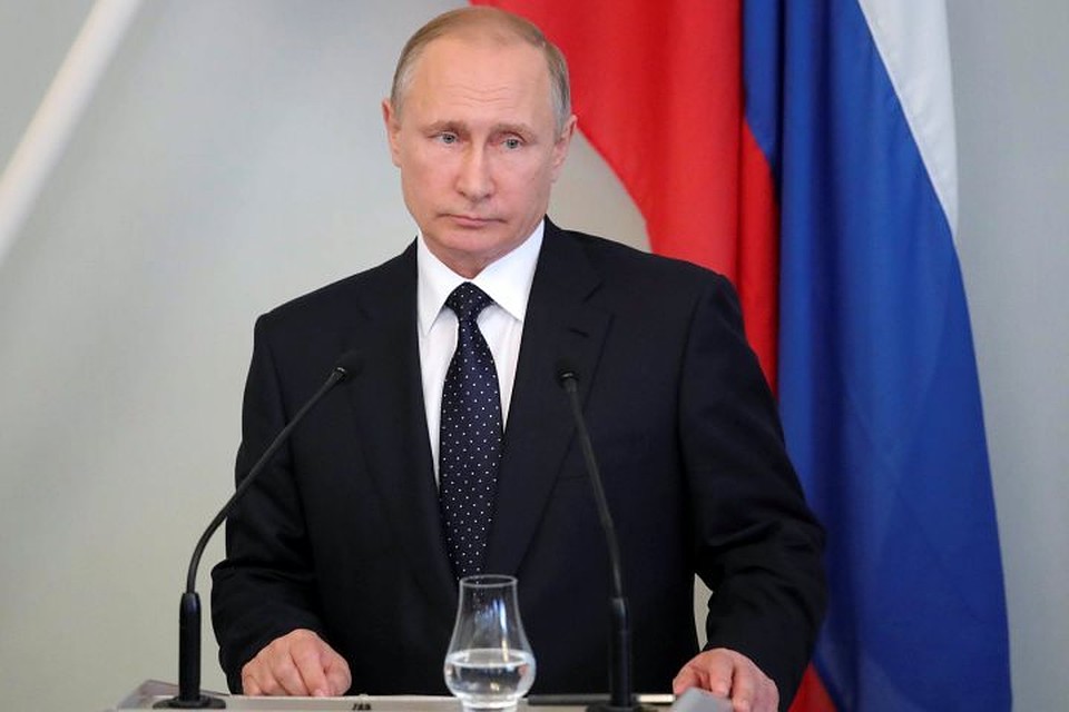 Российско-венгерские отношения развиваются по всем направлениям — Путин