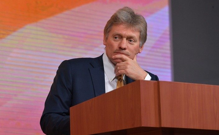 Кремль прокомментировал 2-ой тур выборов в Приморье