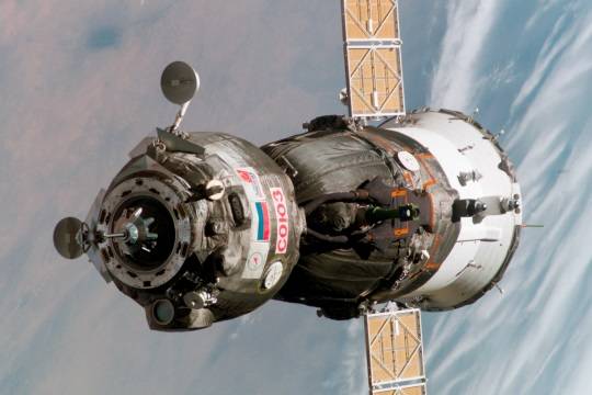 Роскосмос: доставка американских астронавтов на МКС будет осуществляться и в 2019-ом