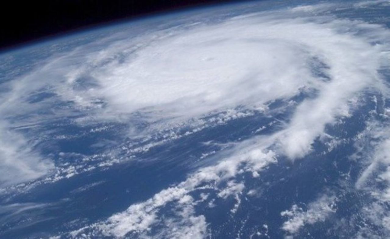 В Южной Каролине из-за урагана «Флоренс» эвакуируют млн человек