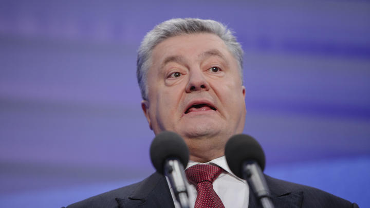 Порошенко, посторонись: Шоумен Зеленский стал вторым по популярности кандидатом в президенты государства Украины