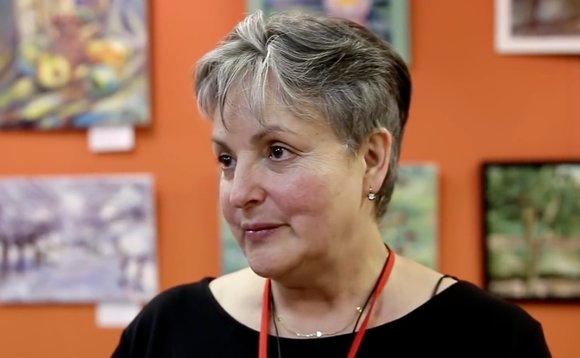 Тяжело болела: скончалась артистка Марина Ливанова