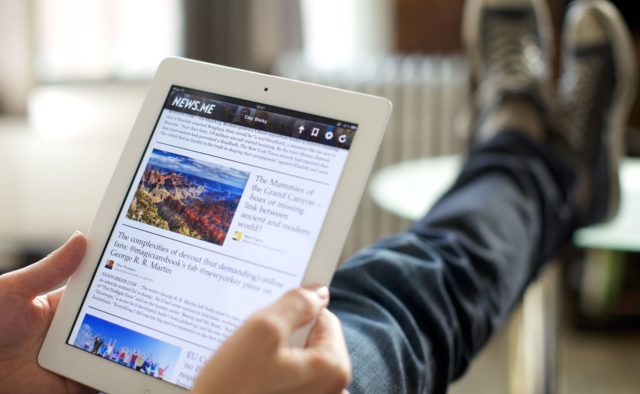 Apple хочет представить iPad с новым процессором и бюджетный MacBook