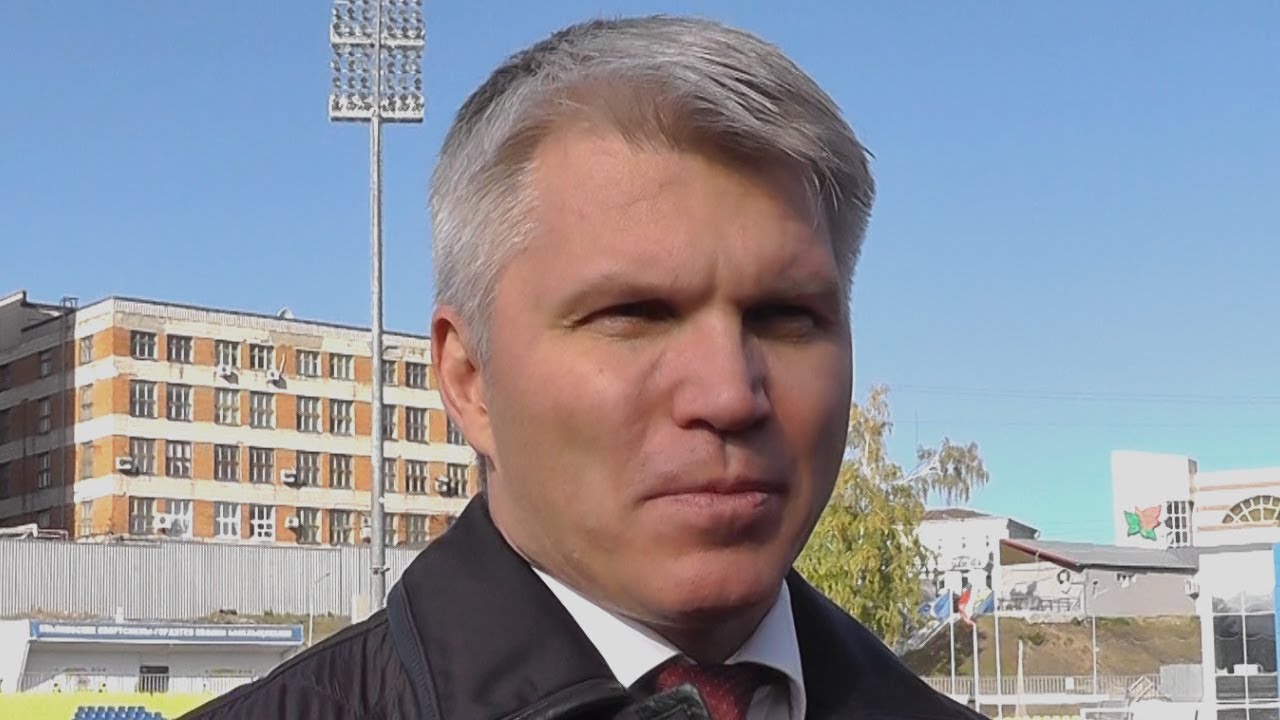 Министр спорта России о проступке Мамаева и Кокорина