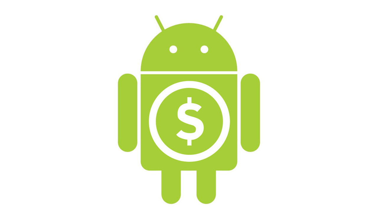 Google начнет взимать плату с поставщиков Android-устройств в европейских странах