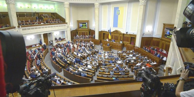 В государстве Украина хотят отнять наград Киркорова и Баскова