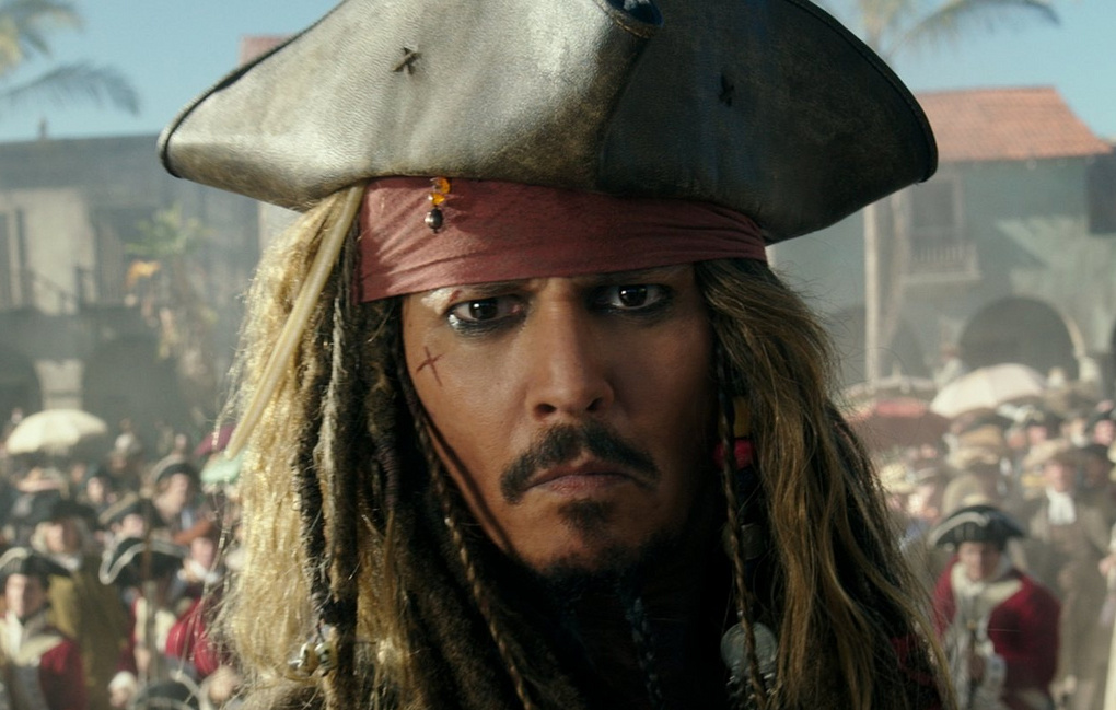 Сценаристы «Дэдпула» перезапустят «Пиратов Карибского моря» для Disney