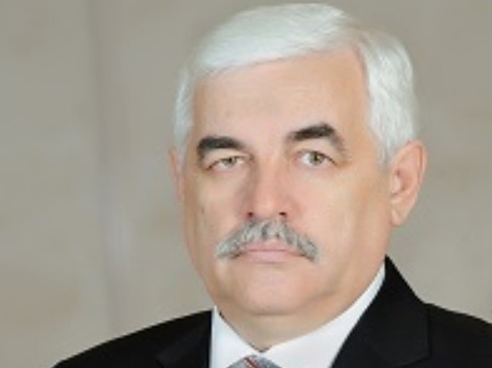 Воронежский вице-губернатор, получивший после увольнения 23 оклада, снова уйдет в отставку