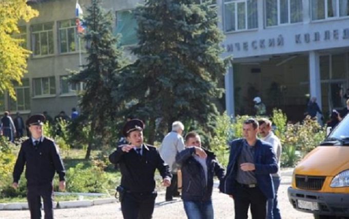 Бастрыкин поручил изучить вопросы, связанные с организацией безопасности в колледже в Керчи