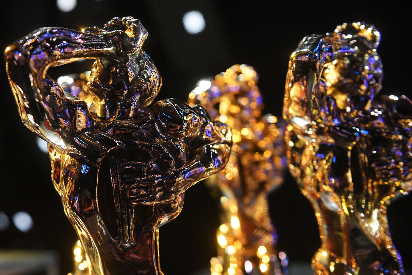 Вручение ТЭФИ: ВГТРК получила 6 статуэток в главных номинациях