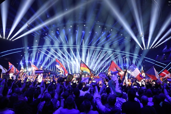 Болгария отказалась от участия в «Евровидении» в Тель-Авиве