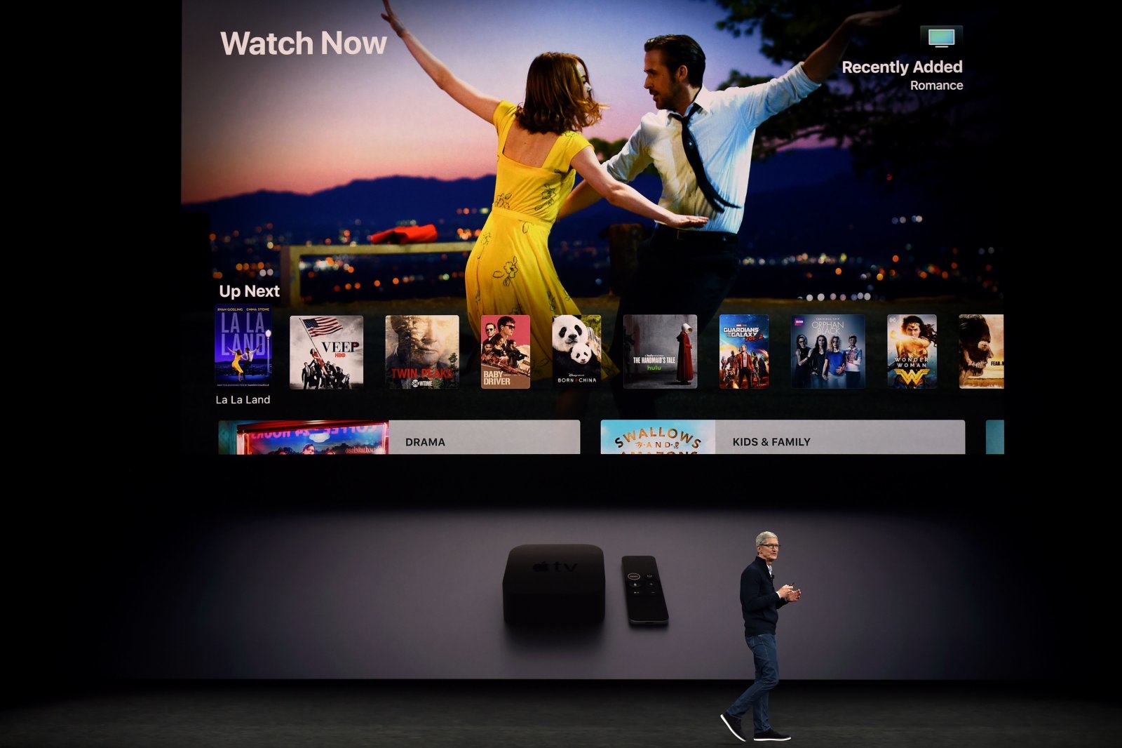 Apple запустит собственный видеосервис и будет раздавать фильмы бесплатно