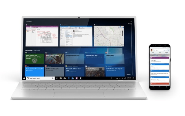Новое обновление Windows 10 самостоятельно устраняет файлы пользователей