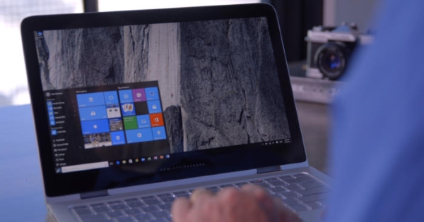 Microsoft отозвала последнее обновление Windows 10