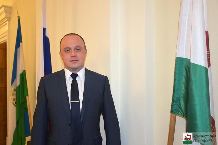 Руководитель Ленинского района Уфы уходит в отставку