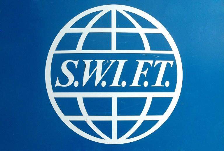 Иран отключили от SWIFT — Зеркало
