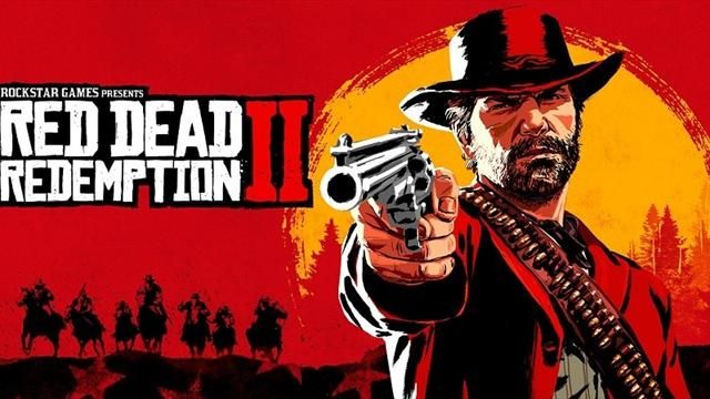 Продажи Red Dead Redemption 2 принесли Rockstar 5 млн в первые выходные