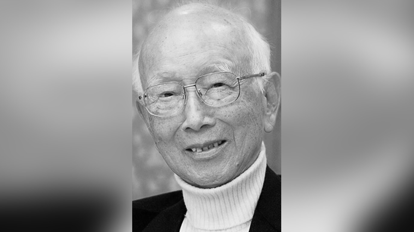 Скончался «крестный отец гонконгского кинематографа» Рэймонд Чоу