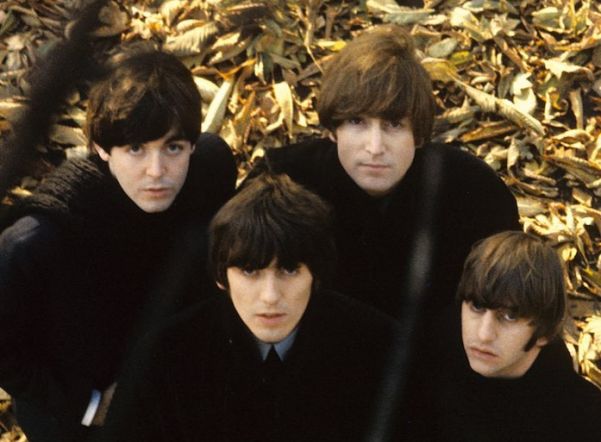 Дом контор в Екатеринбурге попал в клип The Beatles