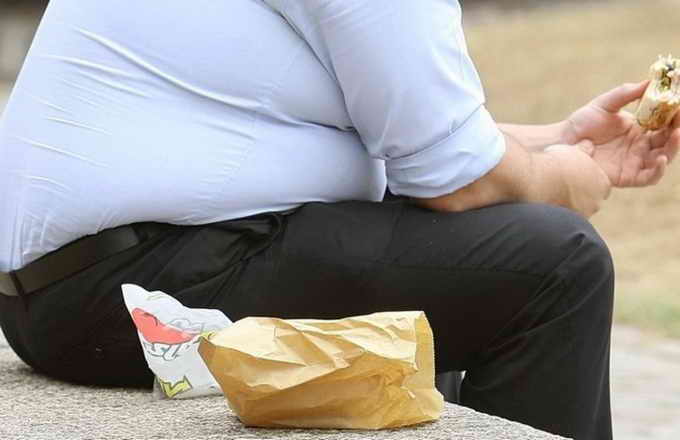 «Тенденция к ухудшению»: В Российской Федерации 26% женщин и 14% мужчин больны ожирением