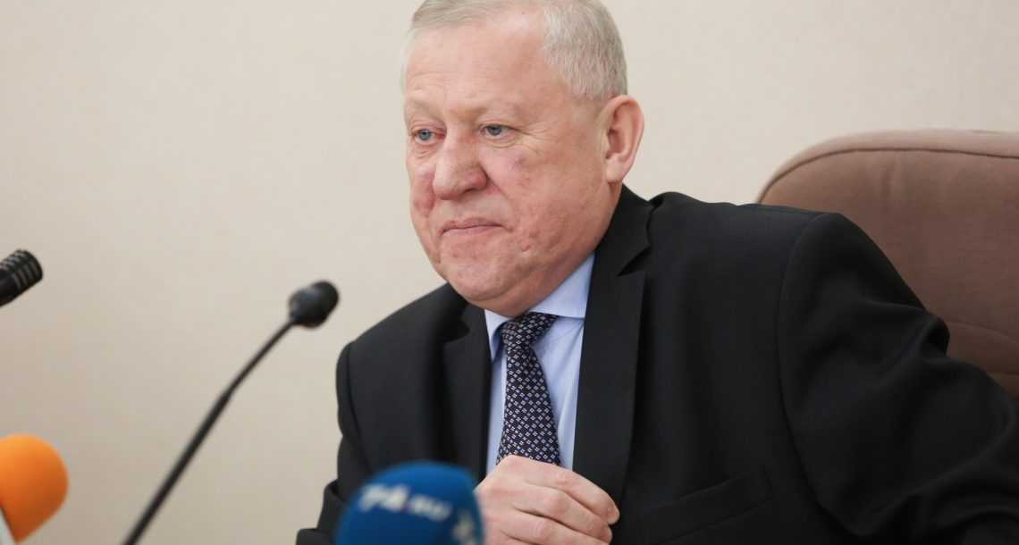 Следом за мэром Челябинска Тефтелевым в отставку уйдет и губернатор Дубровский
