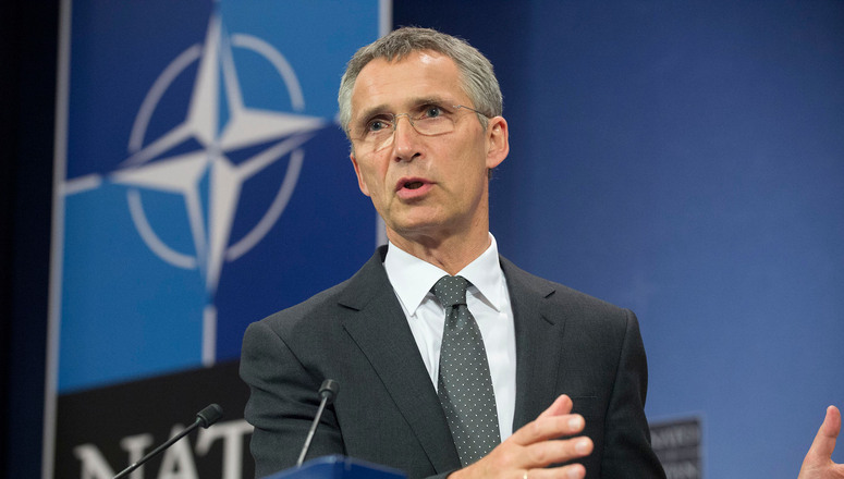 Столтенберг: НАТО готовится к прекращению ДРСМД