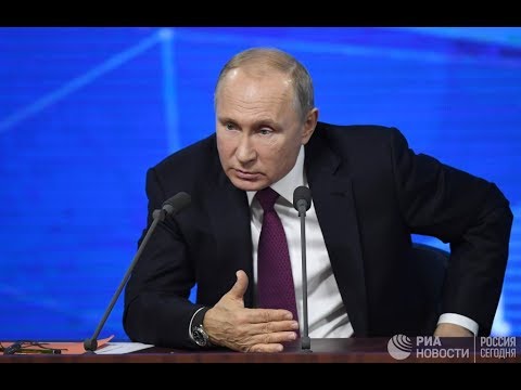 Путин прокомментировал недовольство чиновниками