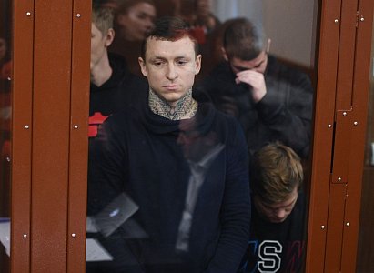 Орлов сравнил футболистов с манекенщицами после событий с Кокориным и Мамаевым