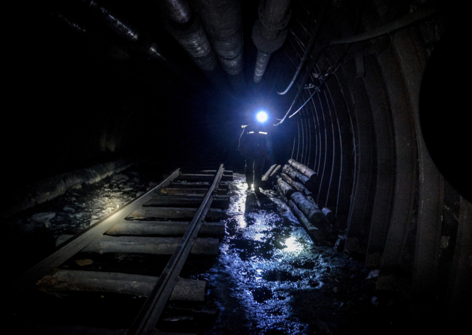 «Уралкалий» назвал вероятную причину пожара в шахте в Соликамске