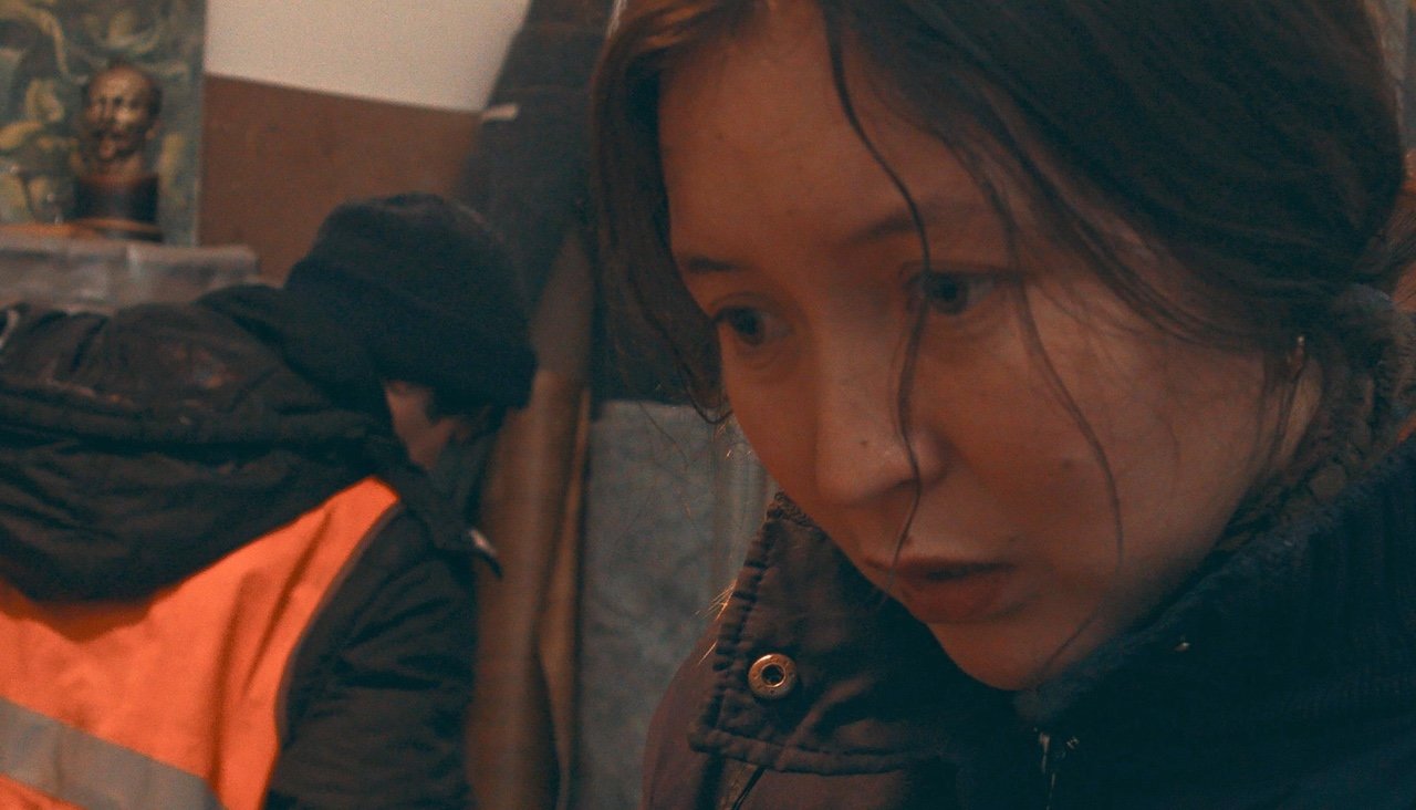 Фильм «Айка» с Самал Еслямовой отобрали в шорт-лист «Оскара»